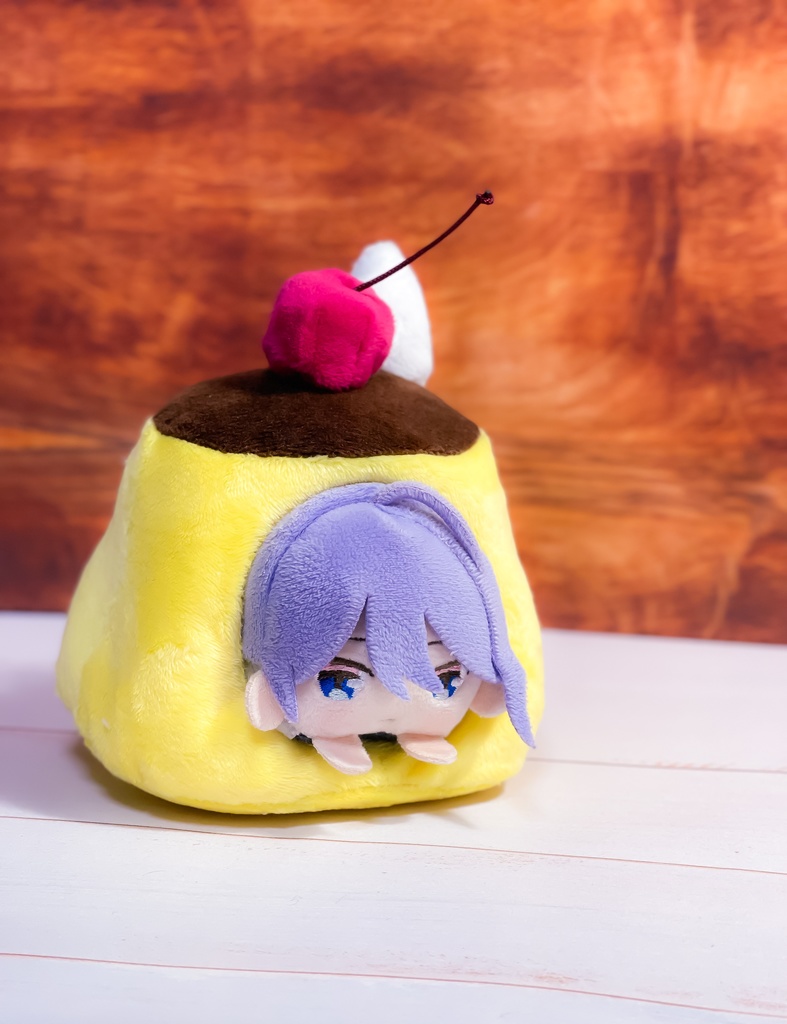 ぷりん