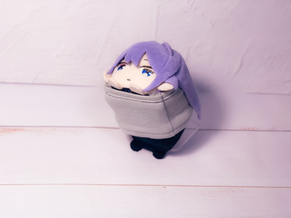 もちT