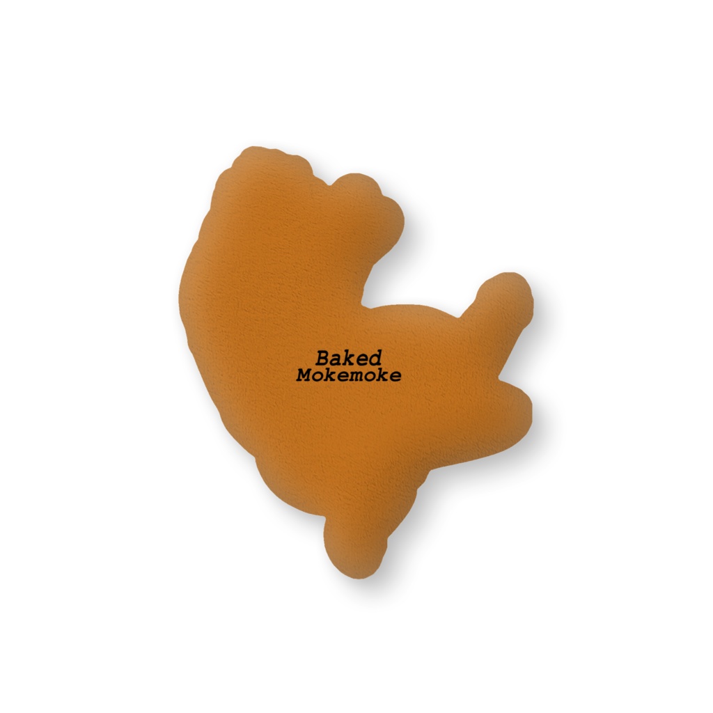 猫吸い(おなか)