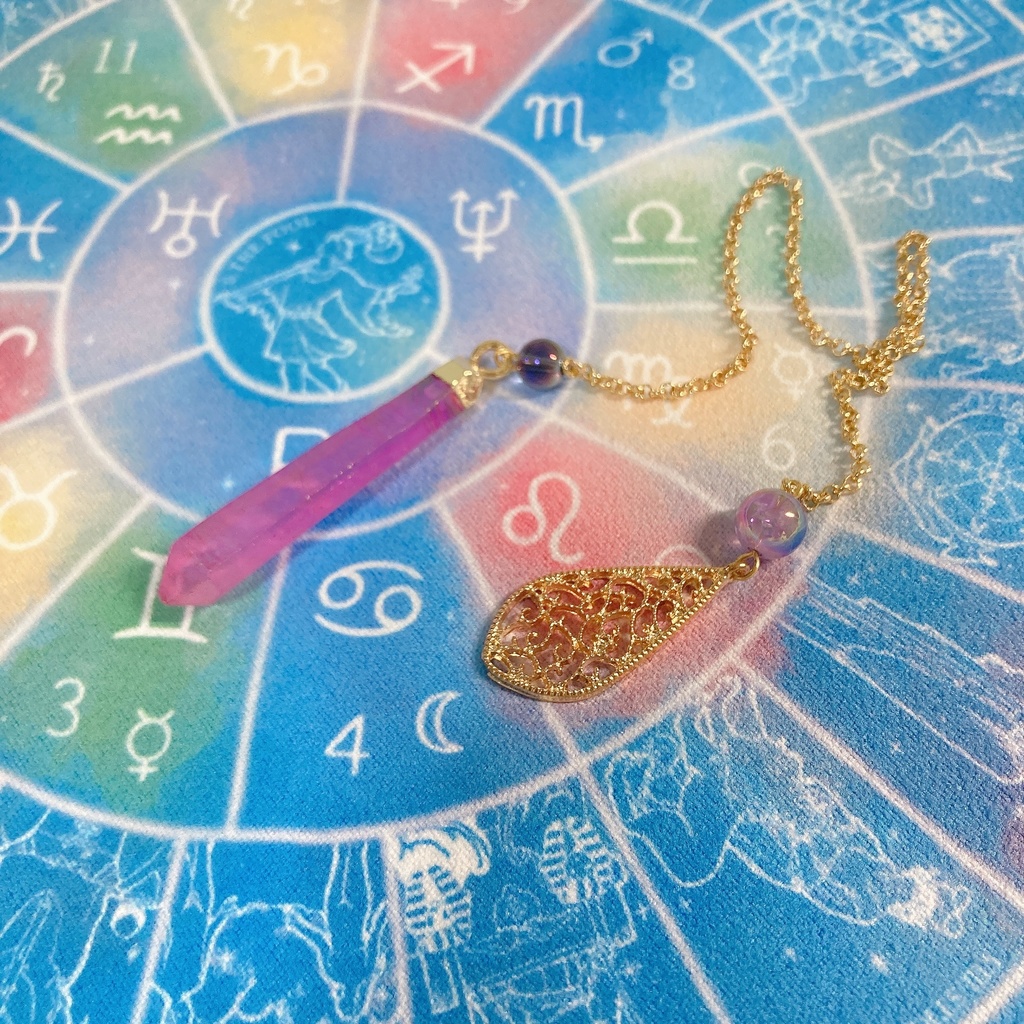 【単品】ファンシーリソマンシー シート