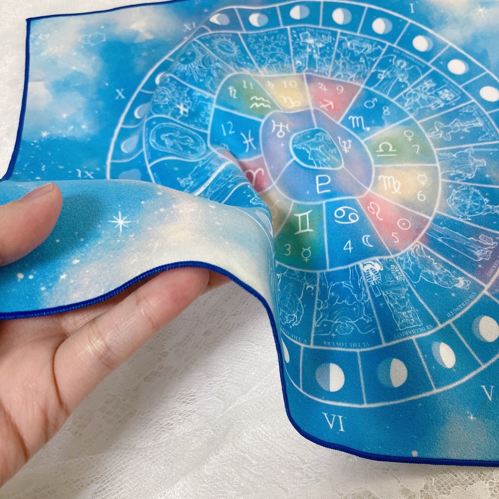 【単品】ファンシーリソマンシー シート