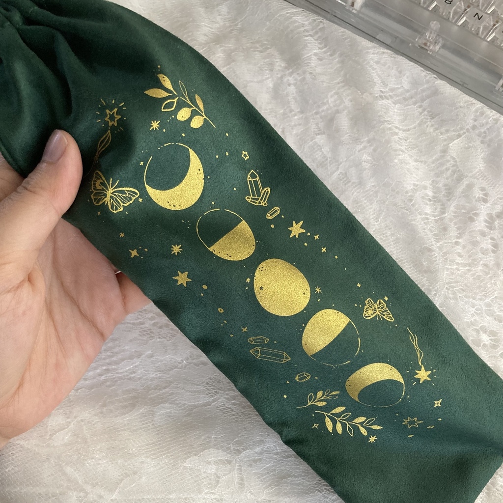 マジカルロングポーチ