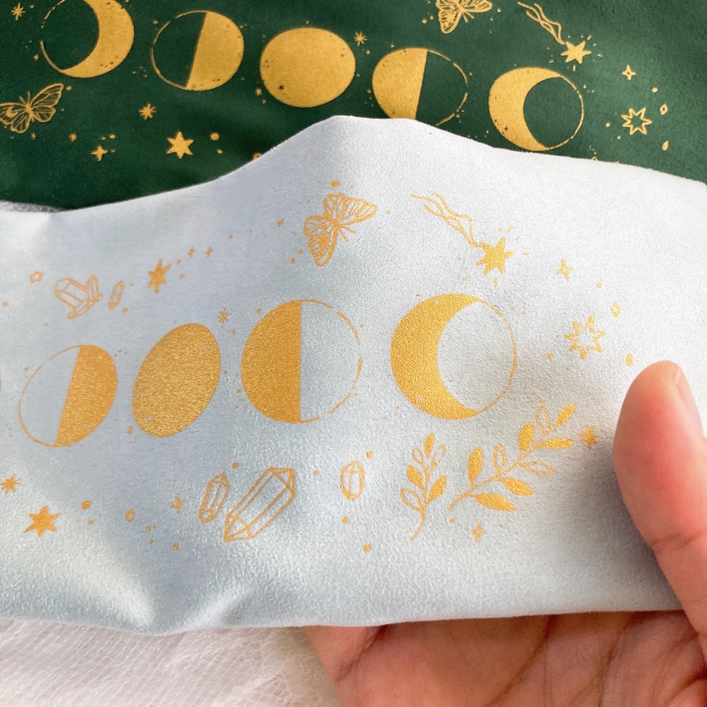 マジカルロングポーチ