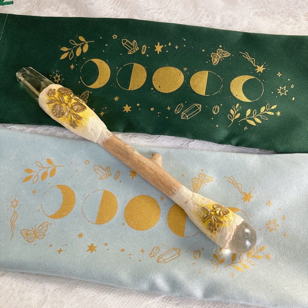 マジカルロングポーチ