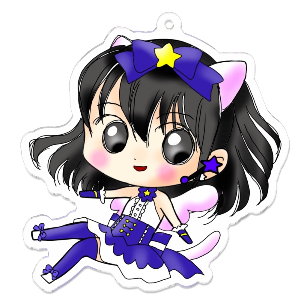 エトアクキー