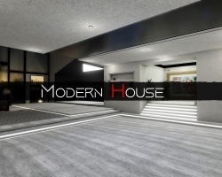 Modern House