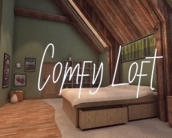 Comfy Loft