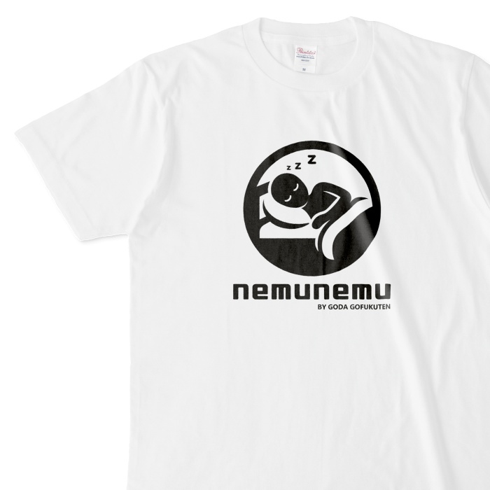 Onemunemu Tシャツ