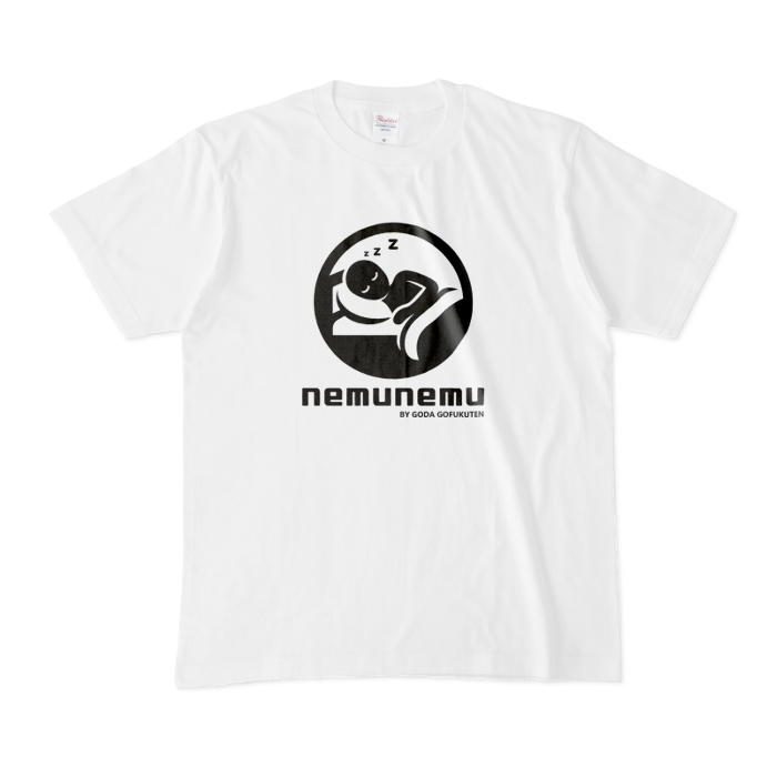Onemunemu Tシャツ