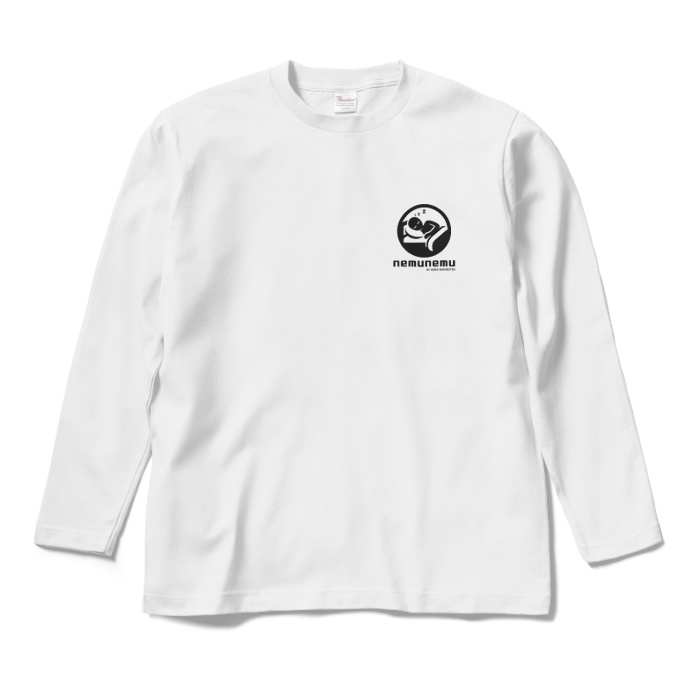 Onemunemu ロングTシャツ