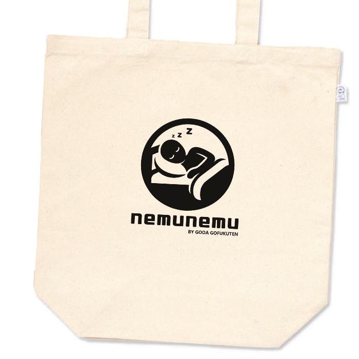 Onemunemu トートバッグ