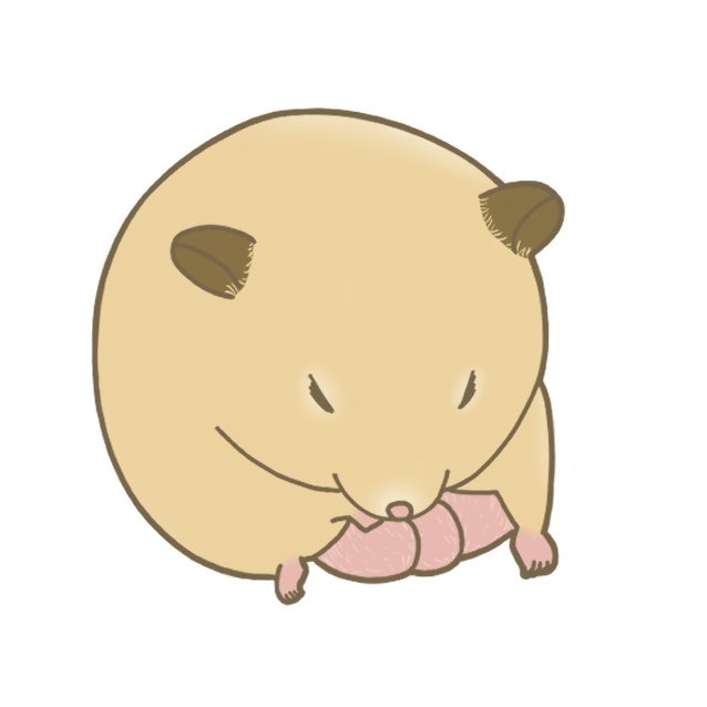 アクリルキーホルダー　たまざぶきんくまver