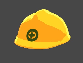 Safety Hat