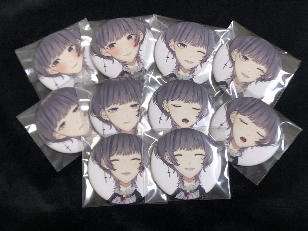紫乃缶 Vol.1 セット