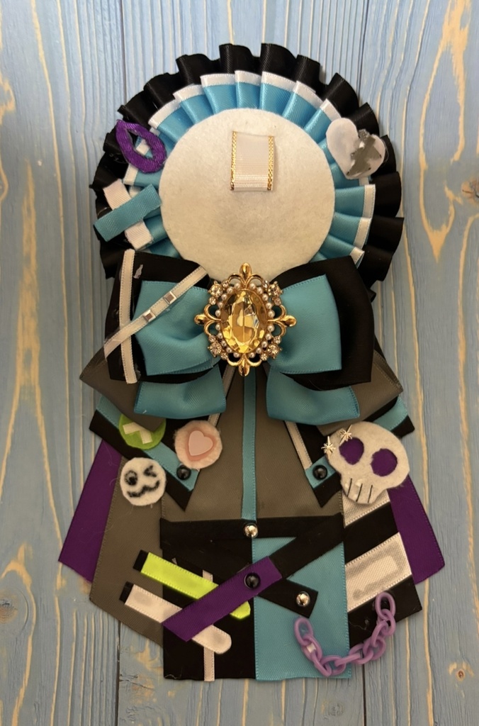 ウインクキラーJumping