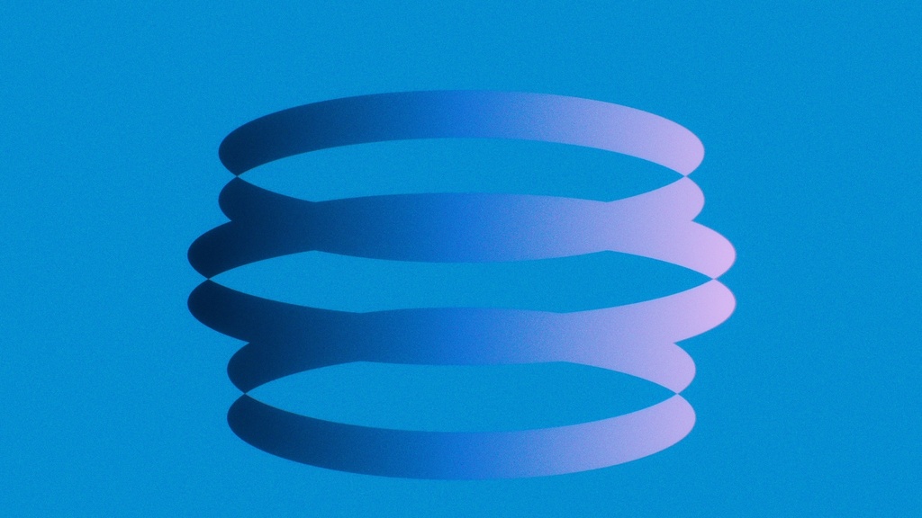 【ループ動画素材】グラデーション ジオメトリック LOOP 8本セット|1920×1080 フルHD・15秒・シームレス