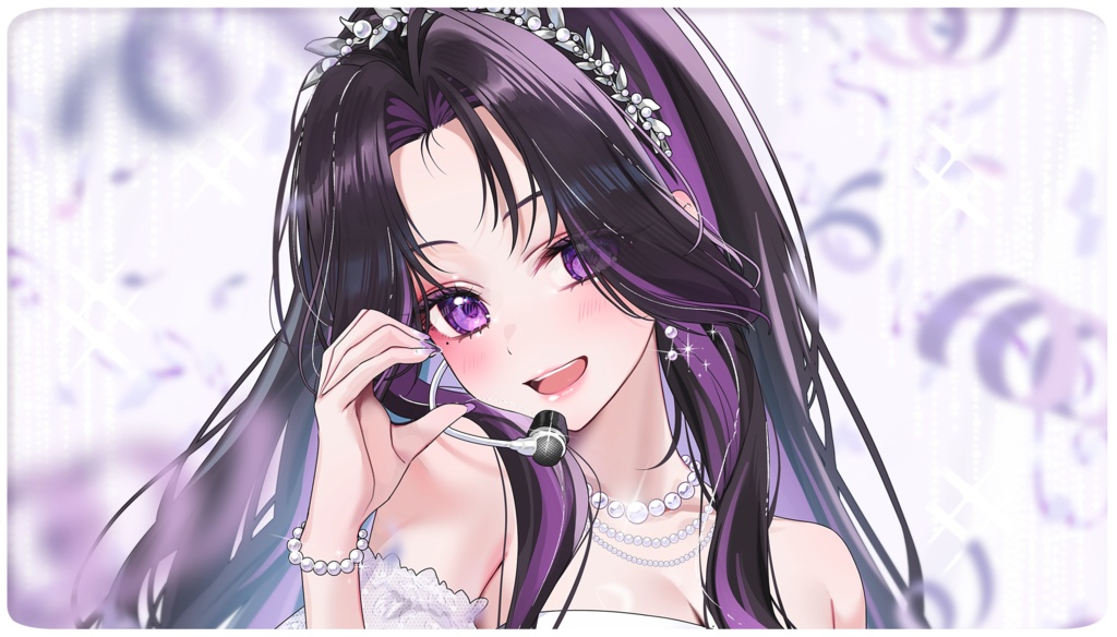 OCちゃんアクリルスタンド 全2種