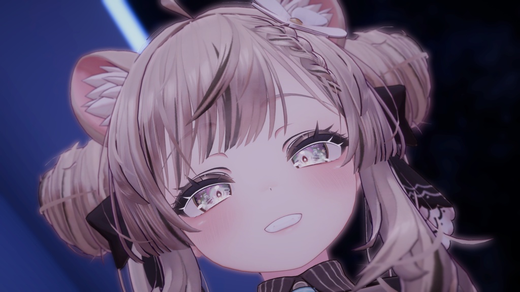 【マヌカ専用】Eye texture