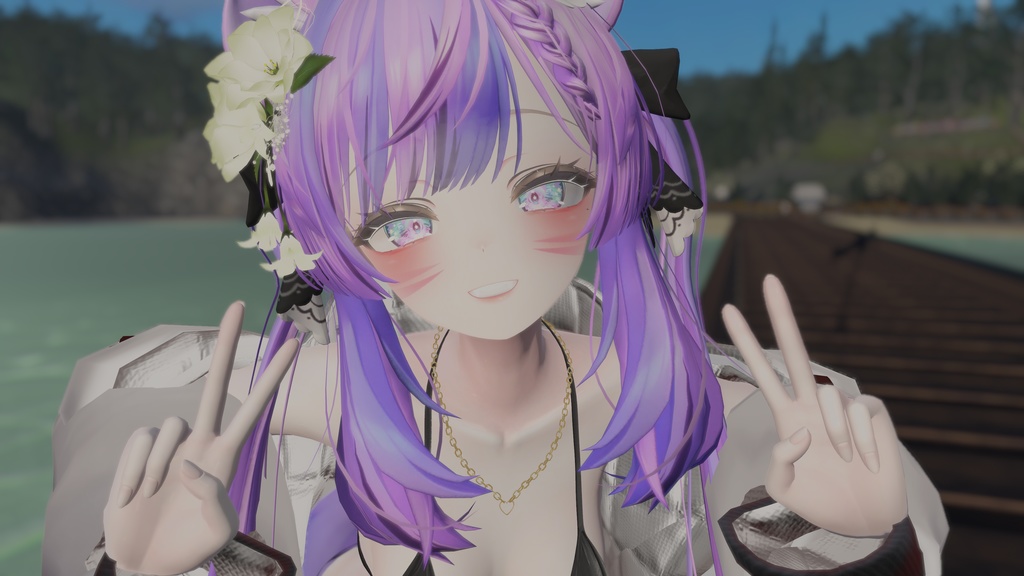 【マヌカ専用】Eye texture