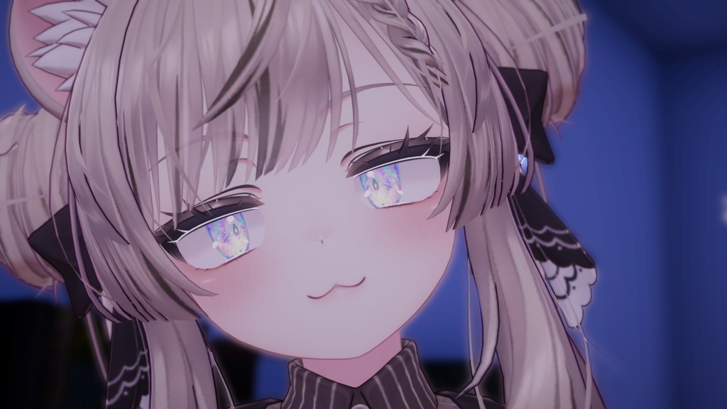 【マヌカ専用】Eye texture