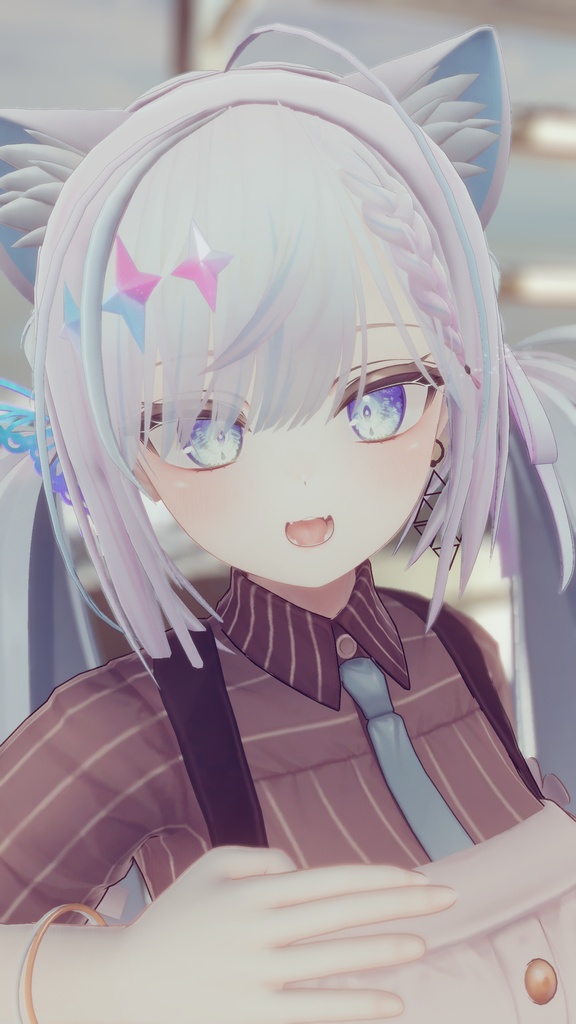 【マヌカ専用】Eye texture