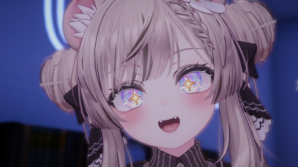 【マヌカ専用】Eye texture