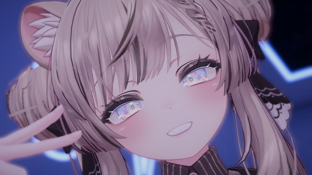 【マヌカ専用】Eye texture