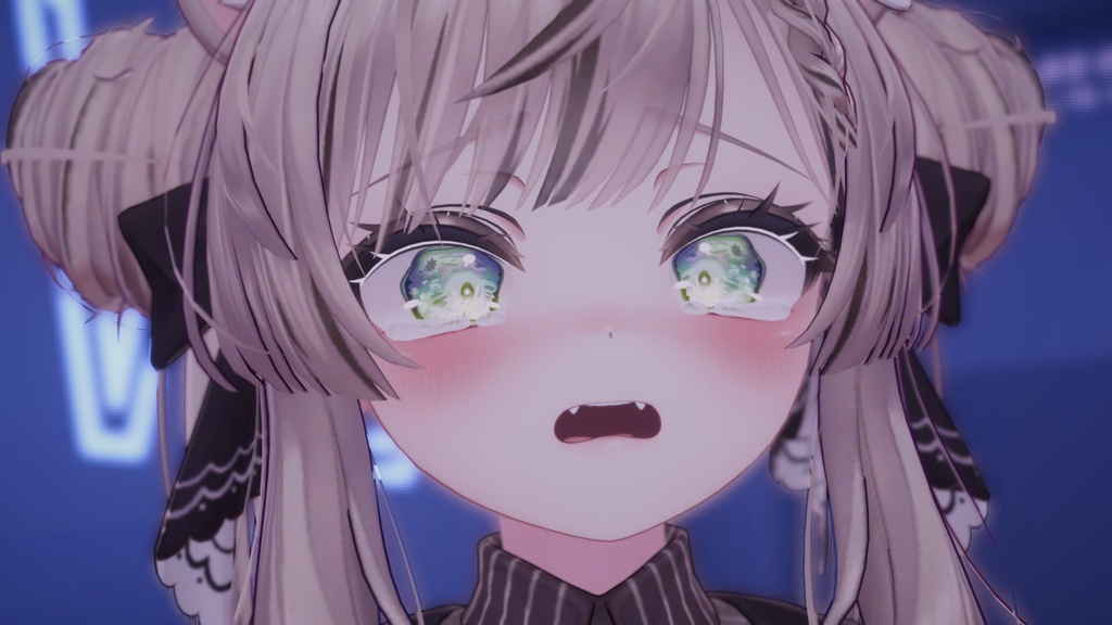 【マヌカ専用】Eye texture