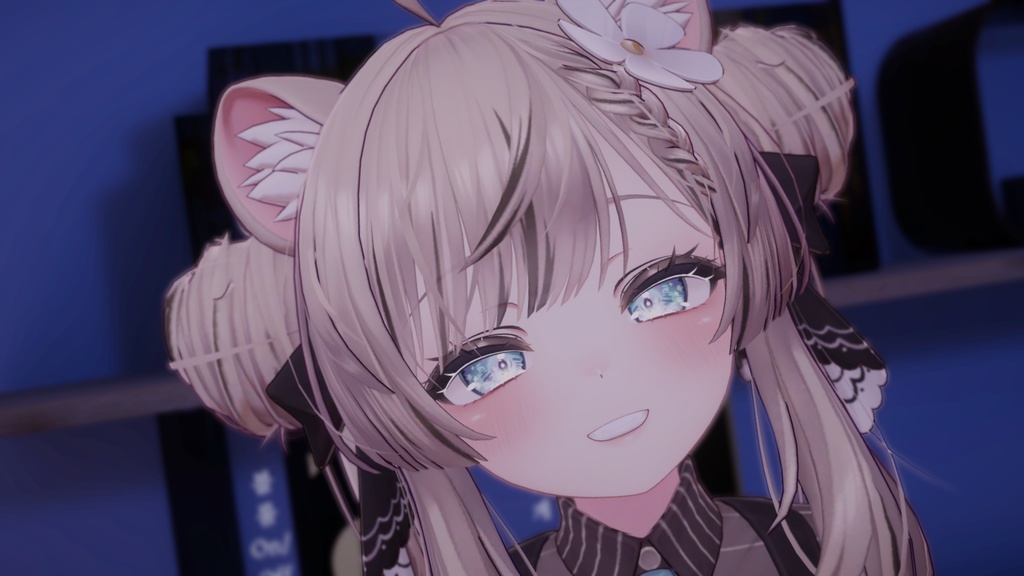 【マヌカ専用】Eye texture