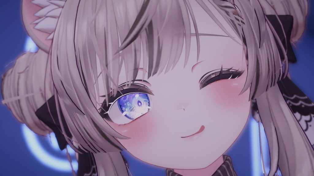 【マヌカ専用】Eye texture