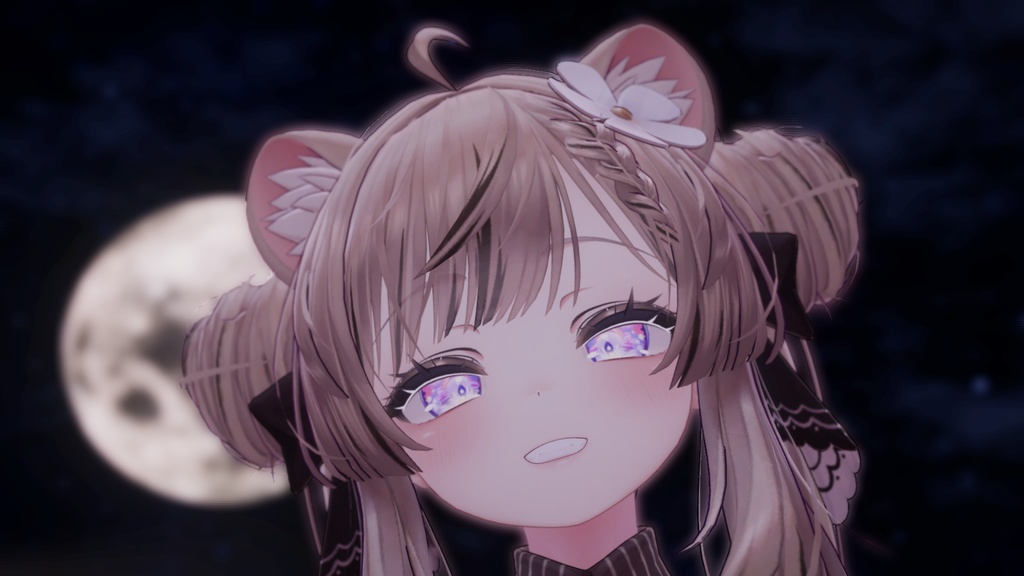 【マヌカ専用】Eye texture