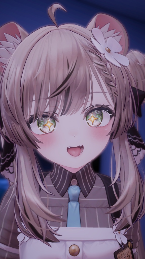 【マヌカ専用】Eye texture