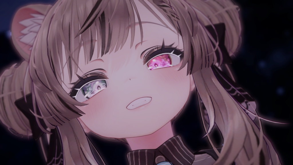 【マヌカ専用】Eye texture