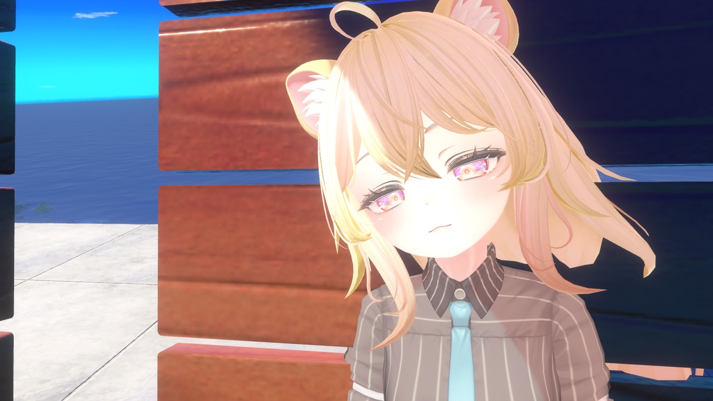 【マヌカ専用】Eye texture