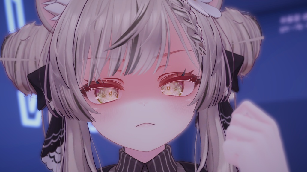 【マヌカ専用】Eye texture