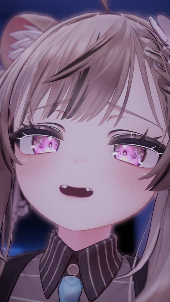 【マヌカ専用】Eye texture