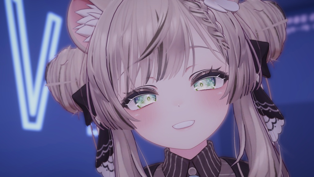 【マヌカ専用】Eye texture