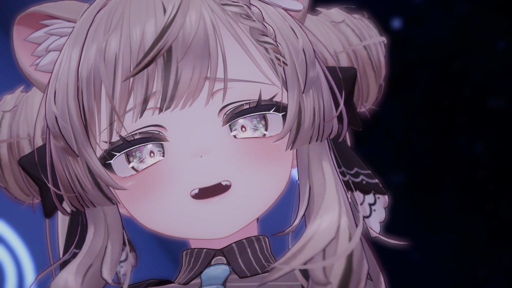 【マヌカ専用】Eye texture