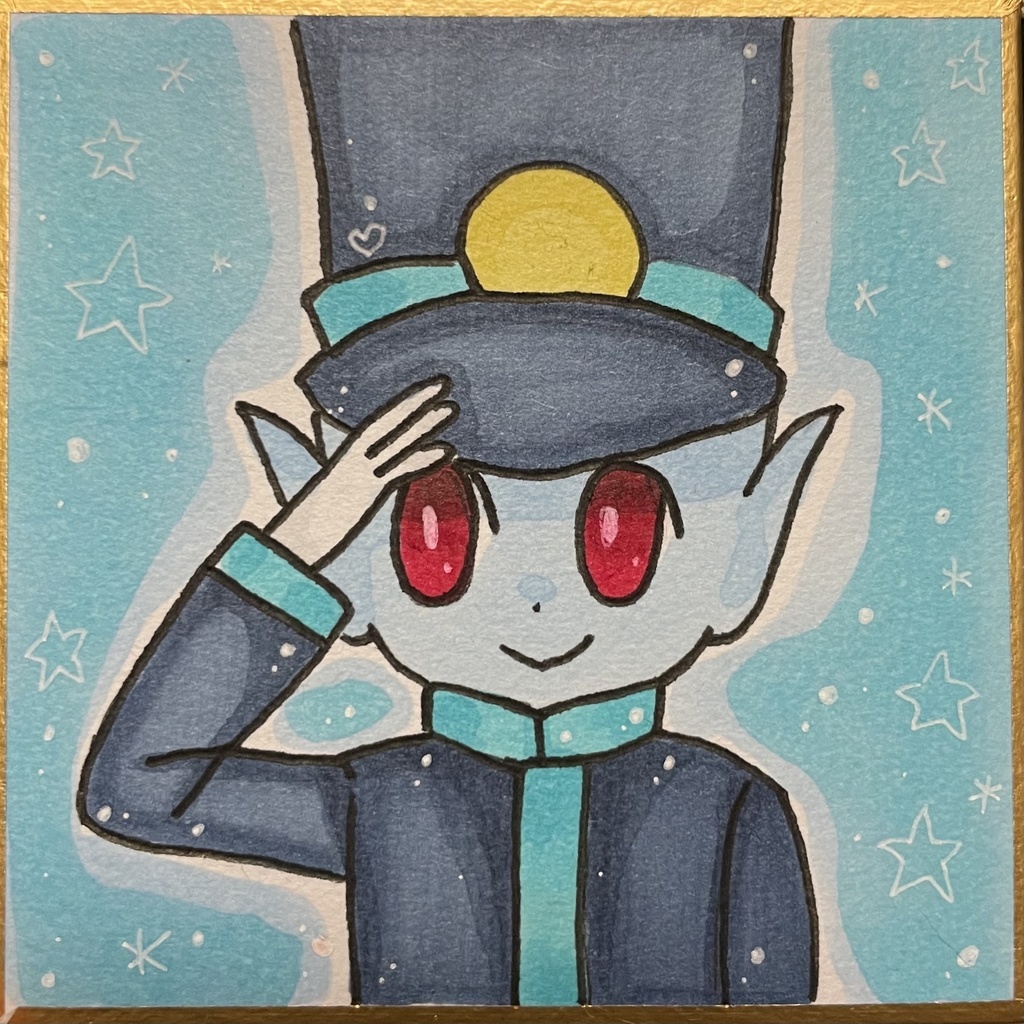 豆色紙 オクターブ