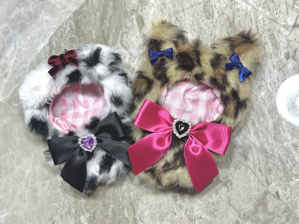 【セミオーダー】10センチサイズ*ぬい着ぐるみ