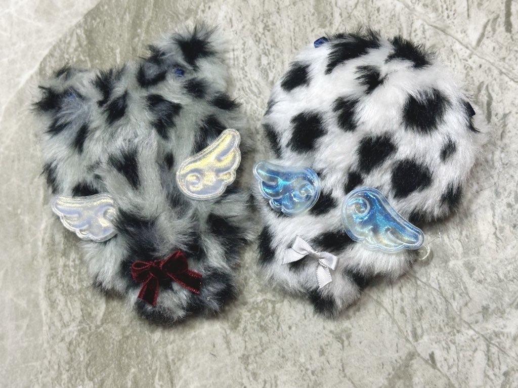 【セミオーダー】10センチサイズ*ぬい着ぐるみ