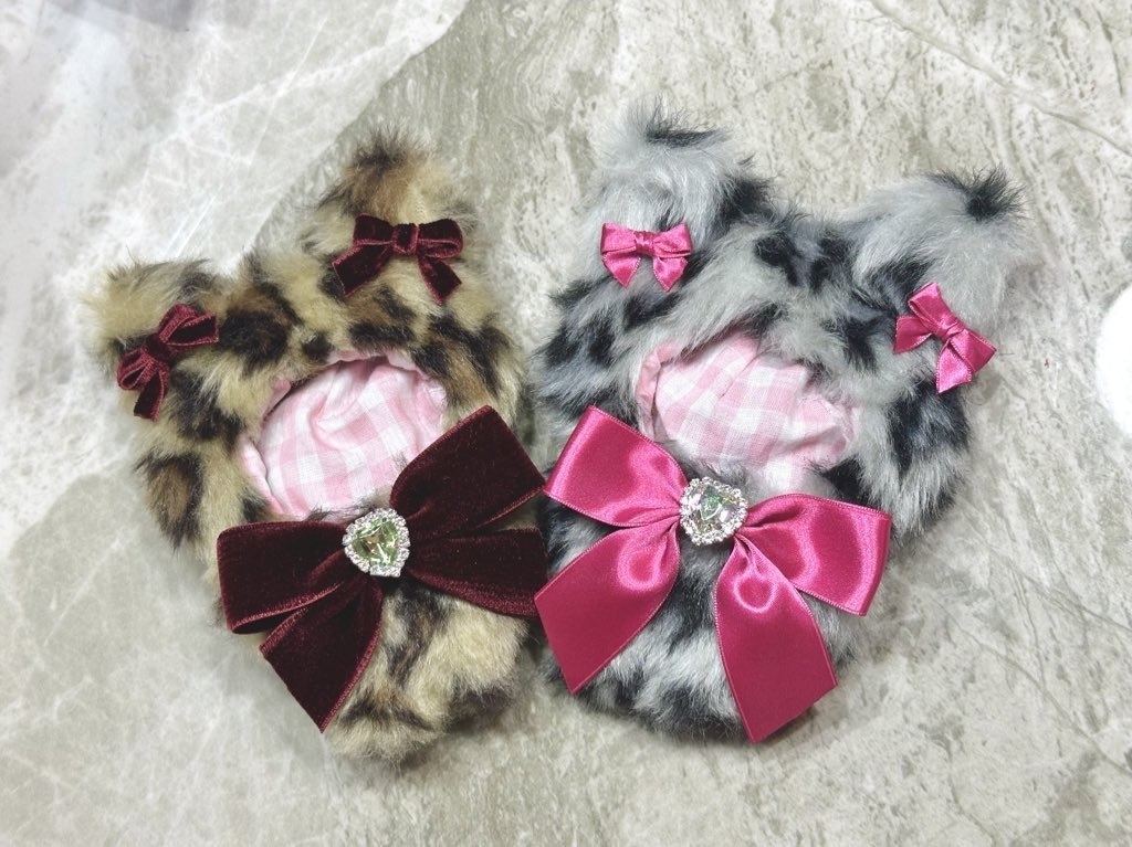 【セミオーダー】10センチサイズ*ぬい着ぐるみ