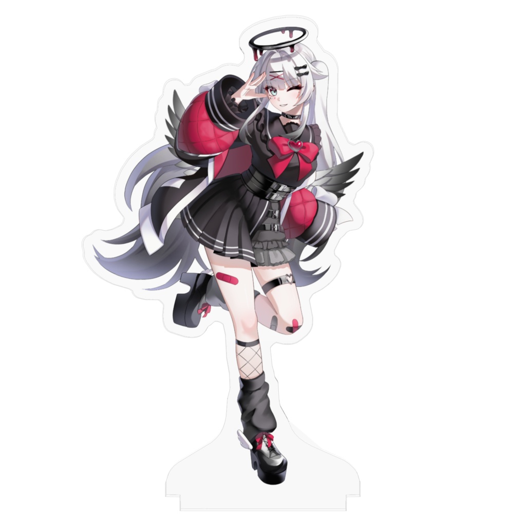 【デビュー記念】アクリルスタンド