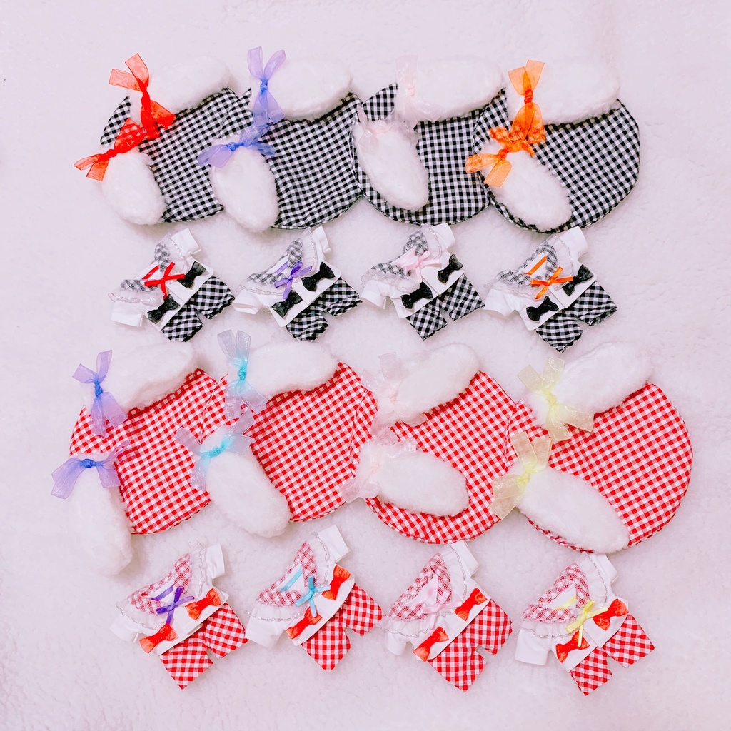 🖤🐰無敵のうさ耳セーラーちゃん🐰❤️