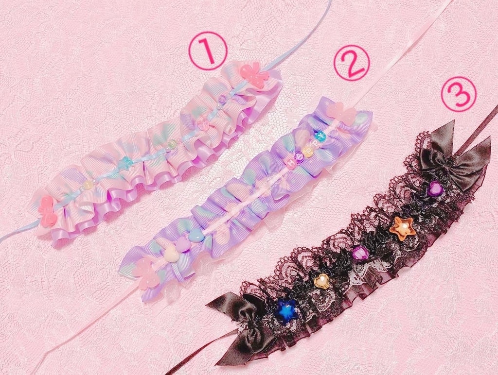 TriCk or MaGic headdress!!