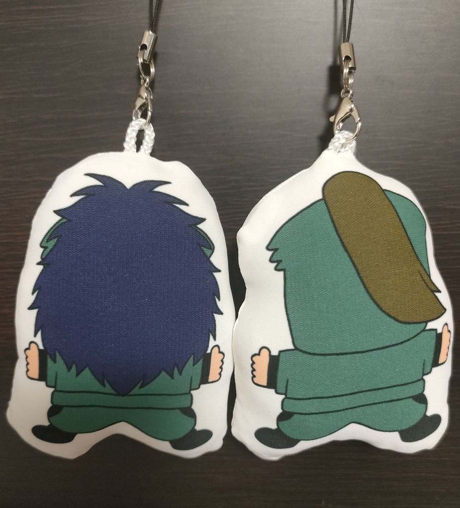 クッションストラップ(2個セット)