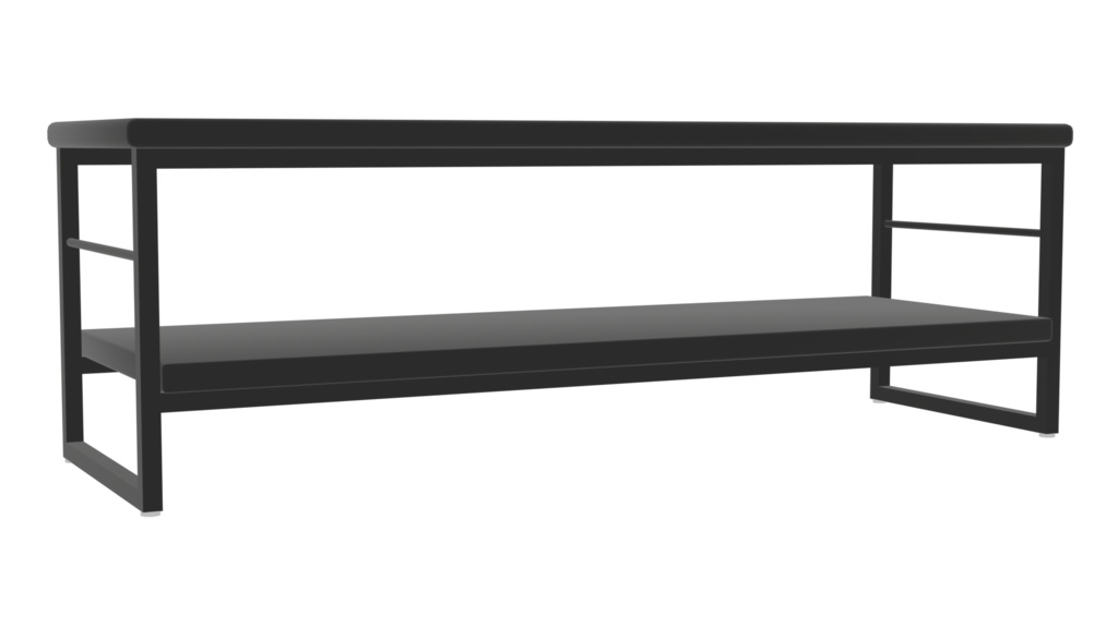 【無料】テレビ・シェルフ