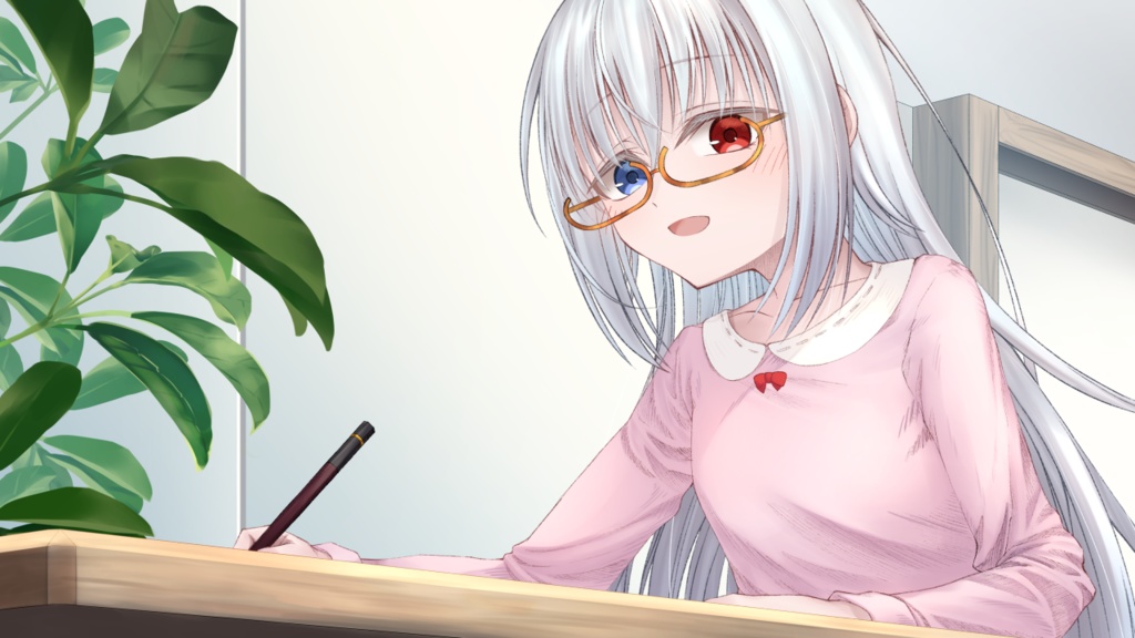 【DL版】生命の栞