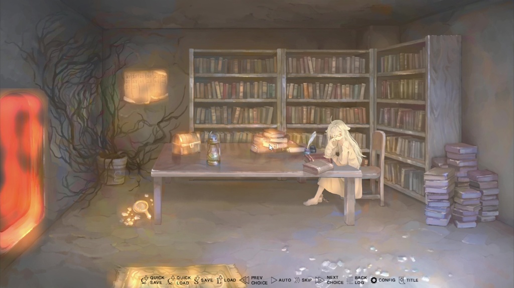 【DL版】生命の栞