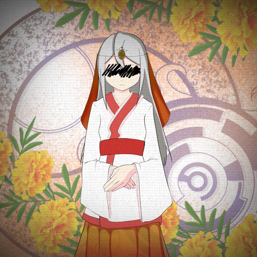 ヒュムノスメモリアル ~陽光~